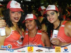 Bloco La vem eles #Partiu